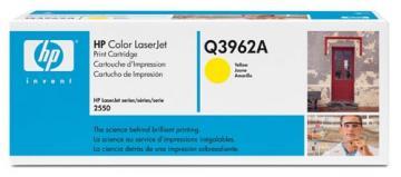 HP Color LaserJet Q3962A Yellow Print Cartridge - Pret | Preturi HP Color LaserJet Q3962A Yellow Print Cartridge