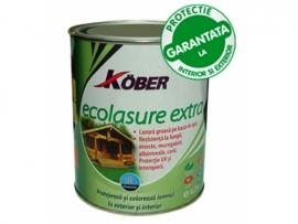 Lac Ecolasure Extra alb 2.5 l - Pret | Preturi Lac Ecolasure Extra alb 2.5 l