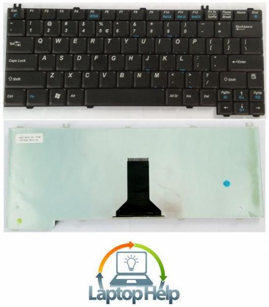 Tastatura Acer TravelMate 4050 - Pret | Preturi Tastatura Acer TravelMate 4050