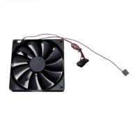 Ventilator PC Antec TriCool 140mm - Pret | Preturi Ventilator PC Antec TriCool 140mm