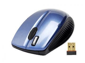 Mouse A4Tech G7-540-3 Wireless USB Blue - Pret | Preturi Mouse A4Tech G7-540-3 Wireless USB Blue