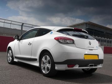 Renault Megane MK3 Extensie Spoiler Spate M-Line - Pret | Preturi Renault Megane MK3 Extensie Spoiler Spate M-Line