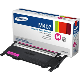 Samsung CLT-M4072S, Magenta - Pret | Preturi Samsung CLT-M4072S, Magenta