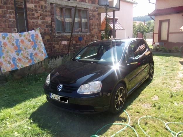 vand vw golf5 af2005 97000km reali stare foarte buna - Pret | Preturi vand vw golf5 af2005 97000km reali stare foarte buna