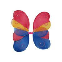 Aripioare de fluture de diferite culori si dimensiuni! - Pret | Preturi Aripioare de fluture de diferite culori si dimensiuni!