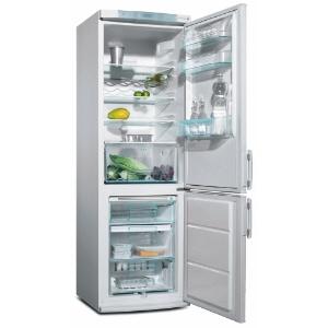 Combina frigorifica No Frost Electrolux ENB 3450 - Pret | Preturi Combina frigorifica No Frost Electrolux ENB 3450