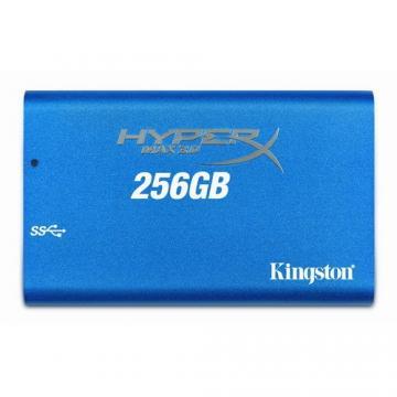 Flash Pen Kingston HyperX Max External 256GB, USB 3.0 - Pret | Preturi Flash Pen Kingston HyperX Max External 256GB, USB 3.0