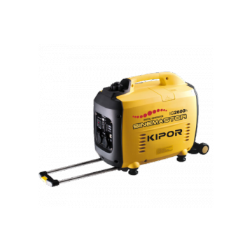 Generator curent IG 2600h - Pret | Preturi Generator curent IG 2600h