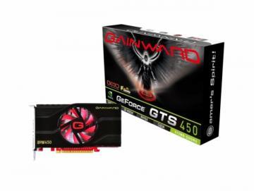 NVidia GeForce GTS450 (Fermi) 512MB GDDR5 128-bit - Pret | Preturi NVidia GeForce GTS450 (Fermi) 512MB GDDR5 128-bit