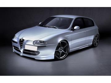 Alfa Romeo 147 Extensie Spoiler Fata SX - Pret | Preturi Alfa Romeo 147 Extensie Spoiler Fata SX