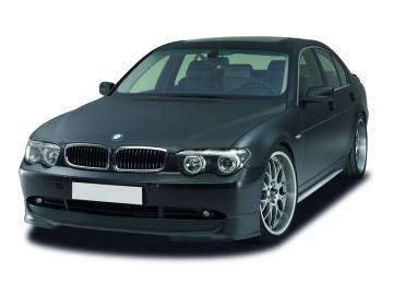 BMW E65 Praguri R-Style - Pret | Preturi BMW E65 Praguri R-Style