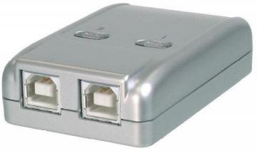 Hub USB MCAB 2PC-1USB - Pret | Preturi Hub USB MCAB 2PC-1USB