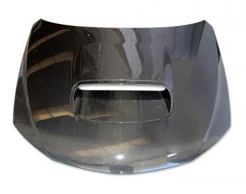 Subaru Impreza 2007- Capota OEM Fibra De Carbon - Pret | Preturi Subaru Impreza 2007- Capota OEM Fibra De Carbon