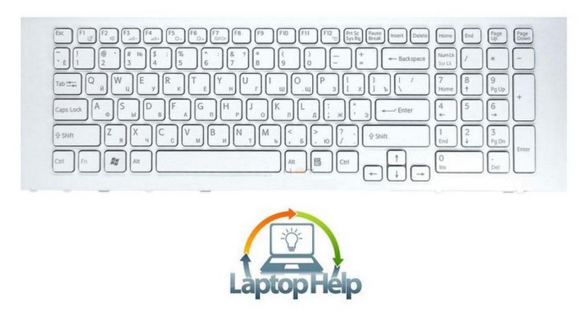 Tastatura sony vaio vpcej2s1e - Pret | Preturi Tastatura sony vaio vpcej2s1e