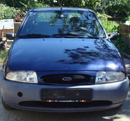 vand Ford fiesta - Pret | Preturi vand Ford fiesta