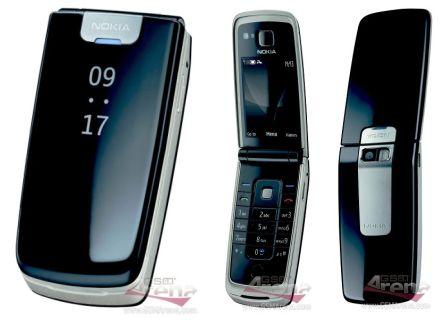 Vand Nokia 6600 Fold - intretinut - 299 R o n - Pret | Preturi Vand Nokia 6600 Fold - intretinut - 299 R o n