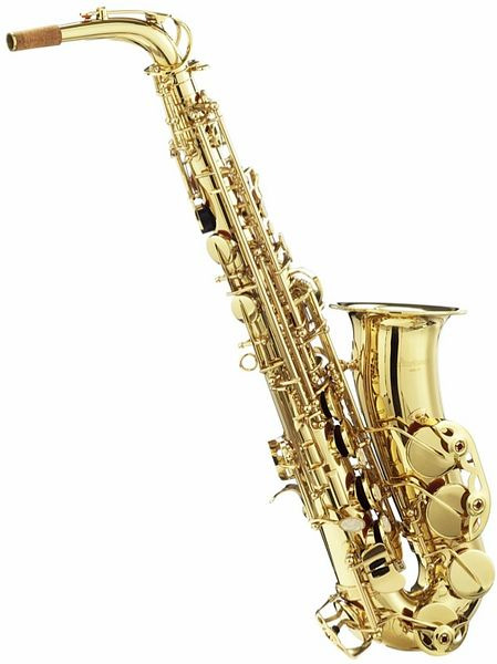 Vand saxofon alto(Mi-bemol) STARTONE SAS-75+cufar+ - Pret | Preturi Vand saxofon alto(Mi-bemol) STARTONE SAS-75+cufar+
