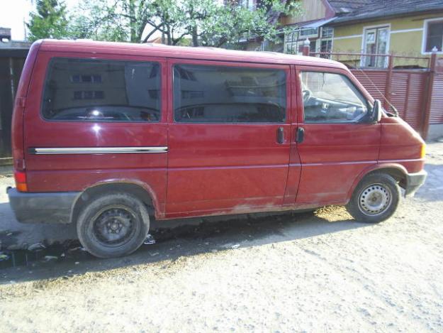 vw T4 vanzare sau variante mai ieftine - Pret | Preturi vw T4 vanzare sau variante mai ieftine