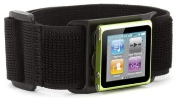 Accesoriu MP3 Griffin AeroSport Black - Pret | Preturi Accesoriu MP3 Griffin AeroSport Black