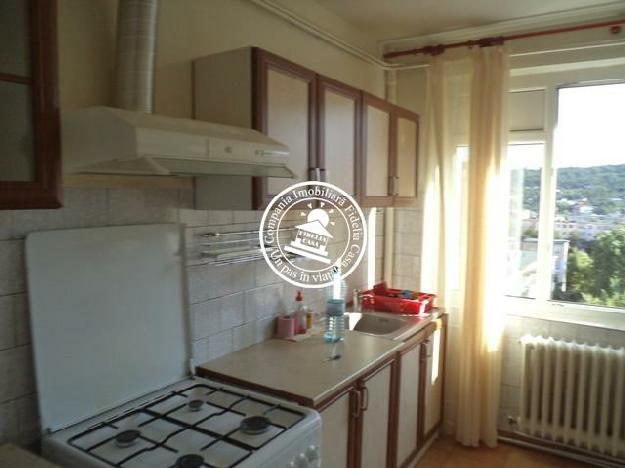 Apartament 3 camere de vanzare Iasi Alexandru cel Bun - Pret | Preturi Apartament 3 camere de vanzare Iasi Alexandru cel Bun