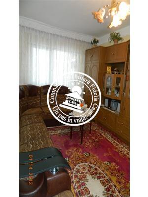 Apartament 3 camere de vanzare Iasi Lunca Cetatuii - Pret | Preturi Apartament 3 camere de vanzare Iasi Lunca Cetatuii