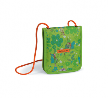 Gentura de umar cu snur Little Fairies - Pret | Preturi Gentura de umar cu snur Little Fairies