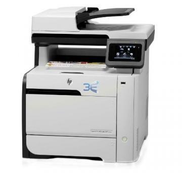 HP LaserJet Pro 400 color MFP M475dw + Transport Gratuit - Pret | Preturi HP LaserJet Pro 400 color MFP M475dw + Transport Gratuit