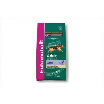 Hrana caini Eukanuba Large Breed Lamb and Rice 15 Kg - Pret | Preturi Hrana caini Eukanuba Large Breed Lamb and Rice 15 Kg