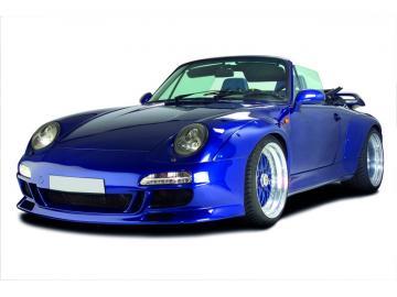 Porsche 911 / 993 Spoiler Fata SE-Line - Pret | Preturi Porsche 911 / 993 Spoiler Fata SE-Line