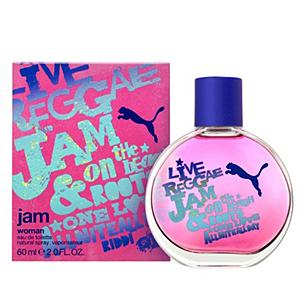 Puma Jam Woman, 20 ml, EDT - Pret | Preturi Puma Jam Woman, 20 ml, EDT