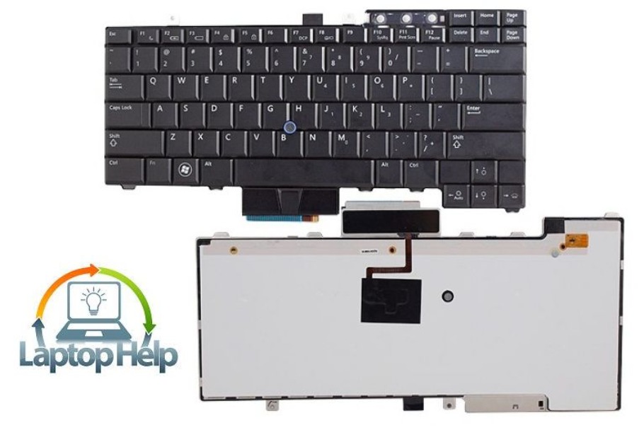 Tastatura Dell Precision M2400 - Pret | Preturi Tastatura Dell Precision M2400