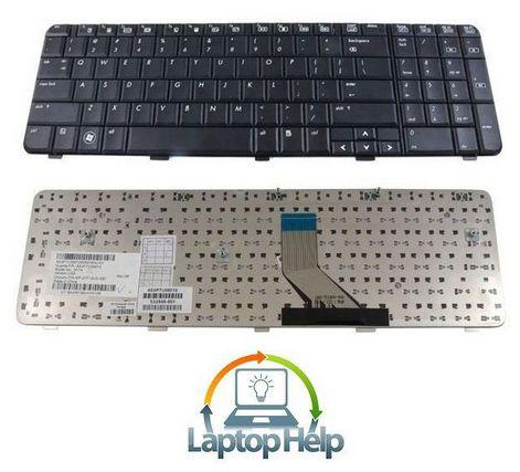 Tastatura HP Compaq Presario CQ71 - Pret | Preturi Tastatura HP Compaq Presario CQ71