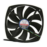 Ventilator PC Scythe Slip Stream 140mm PWM - Pret | Preturi Ventilator PC Scythe Slip Stream 140mm PWM