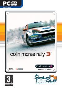 Colin McRae Rally 3 - Pret | Preturi Colin McRae Rally 3