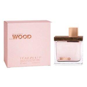 Dsquared She Wood, 30 ml, EDP - Pret | Preturi Dsquared She Wood, 30 ml, EDP