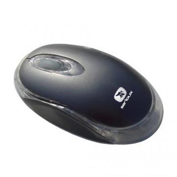 Mouse optic Serioux Neo 9000, USB, PS/2, Gri - Pret | Preturi Mouse optic Serioux Neo 9000, USB, PS/2, Gri