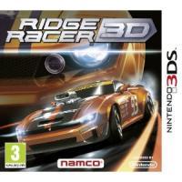 Ridge Racer 3D N3DS - Pret | Preturi Ridge Racer 3D N3DS