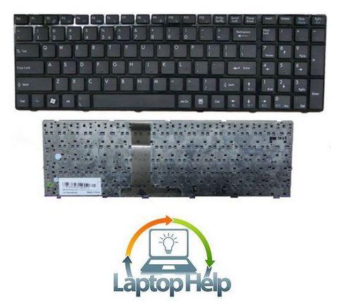 Tastatura MSI GT660 - Pret | Preturi Tastatura MSI GT660