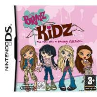 Bratz Kidz Party NDS - Pret | Preturi Bratz Kidz Party NDS