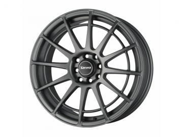 Drag Wheels DR42 Charcoal Gray Full Painted Janta - Pret | Preturi Drag Wheels DR42 Charcoal Gray Full Painted Janta