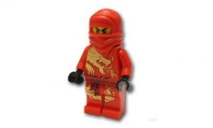 LEGO Kai DX (njo009) - Pret | Preturi LEGO Kai DX (njo009)