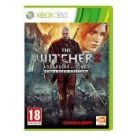 The Witcher 2 Assassin of Kings Enhanced Ed. Xbox360 - Pret | Preturi The Witcher 2 Assassin of Kings Enhanced Ed. Xbox360