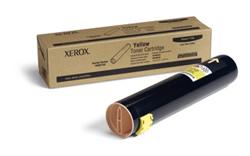 Toner Xerox Yellow Toner Cartridge, Phaser 7760, 25K - 106R01162 - Pret | Preturi Toner Xerox Yellow Toner Cartridge, Phaser 7760, 25K - 106R01162