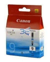 Canon PGI-9C Cyan - Cartus foto pentru imprimanta Canon PIXMA Pro9500 - Pret | Preturi Canon PGI-9C Cyan - Cartus foto pentru imprimanta Canon PIXMA Pro9500