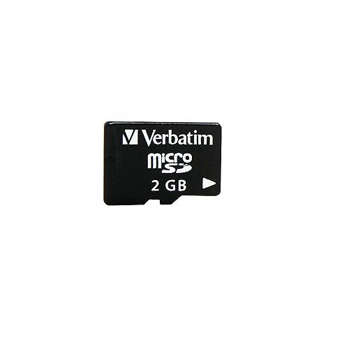 Card MicroSD Verbatim 2GB - Pret | Preturi Card MicroSD Verbatim 2GB