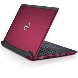 Dell Vostro 3560, 15.6', Core i7 3612QM, 4096MB, 500GB, Radeon HD 7670M 1GB, Rosu - Pret | Preturi Dell Vostro 3560, 15.6', Core i7 3612QM, 4096MB, 500GB, Radeon HD 7670M 1GB, Rosu