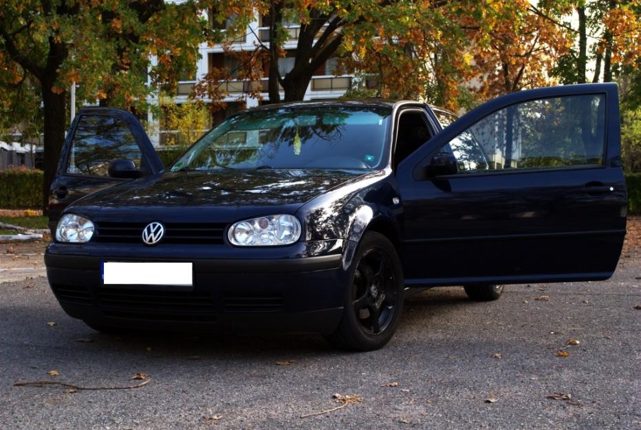 Volkswagen Golf 1.9 TDi An 2004 Coupe - Pret | Preturi Volkswagen Golf 1.9 TDi An 2004 Coupe