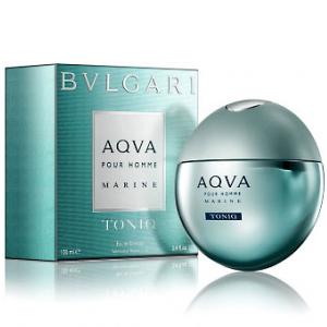 Bvlgari Aqua Marine Pour Homme Toniq, 50 ml, EDT - Pret | Preturi Bvlgari Aqua Marine Pour Homme Toniq, 50 ml, EDT