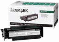Cartus toner Lexmark X422 black 12K cartridge return program - 12A4715 - Pret | Preturi Cartus toner Lexmark X422 black 12K cartridge return program - 12A4715