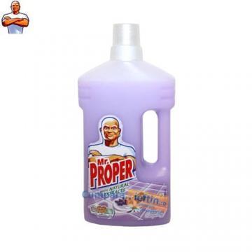 Detergent universal Mr. Proper levantica 1 L - Pret | Preturi Detergent universal Mr. Proper levantica 1 L